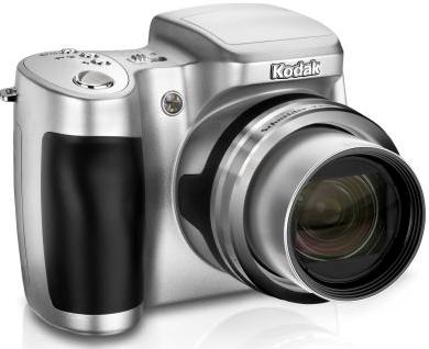Kodak Digital Z650