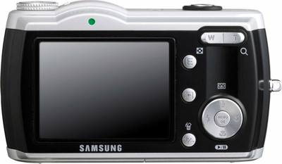 Samsung Digital Digimax L85