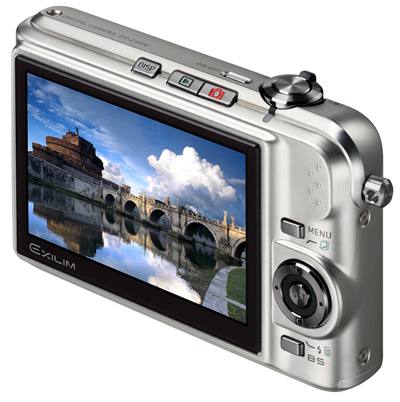 Casio Digital Exilim EX-Z1000