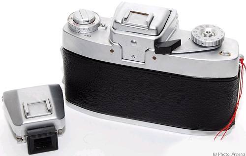 Leica Leicaflex SL IP