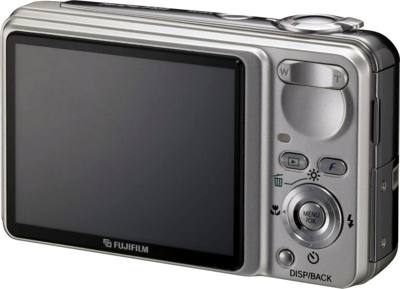 Fuji Digital Finepix F650