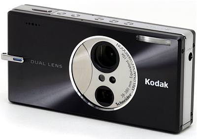 Kodak Digital V610