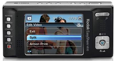Kodak Digital V610