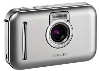 Sanyo Digital VPC-E60 EX