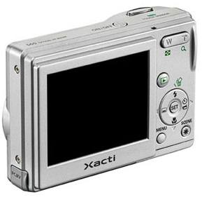 Sanyo Digital VPC-S60 EX