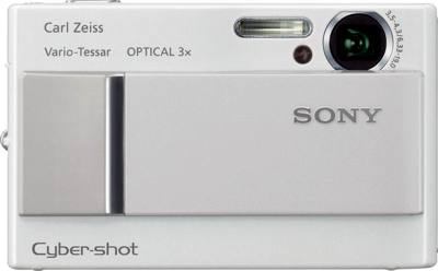 Sony Digital DSC T10