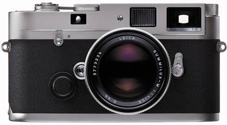 Leica MP (2003)