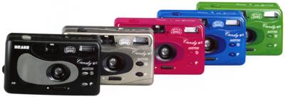 Braun Candy M3 Motor