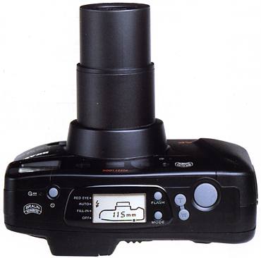 Braun trend zoom 115