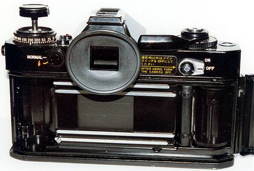 Canon EF
