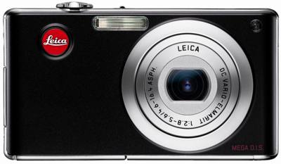 Leica Digital C-Lux 2