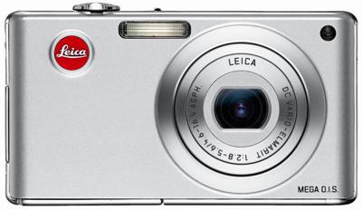 Leica Digital C-Lux 2