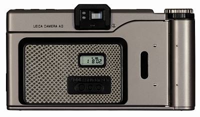 Leica Minilux DB exclusive