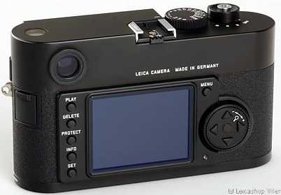 Leica Digital M8