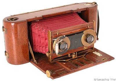 Lizars Challenge Tropical Stereo