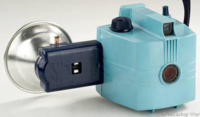 Herbert George Imperial Mark XII Flash