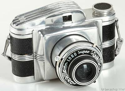 Foxtechna Lord Super