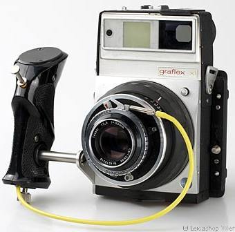 Graflex XLRF