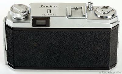 Konica III