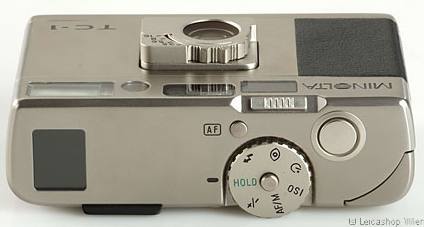 Minolta TC-I