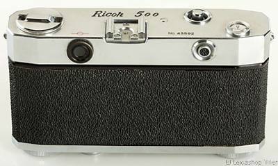Ricoh 500 (1957)