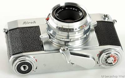 Ricoh 500 (1957)