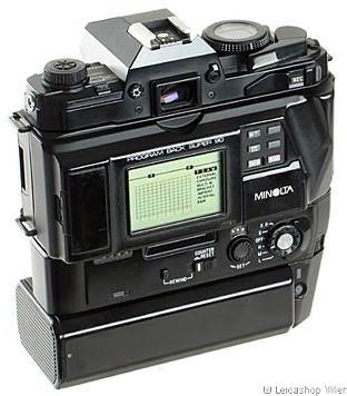Minolta 9000