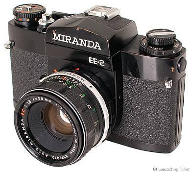 Miranda Sensorex EE-2