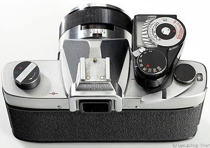 Yashica J-P