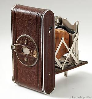 Contessa Piccolette Luxus