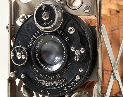 Contessa Piccolette Luxus