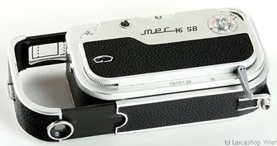 Feinwerktechnik Mec 16SB