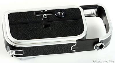 Feinwerktechnik Mec 16SB