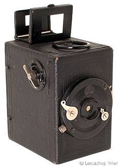 Ernemann Unette 22x32