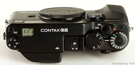 Contax G2