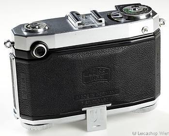 Zeiss Ikon Contessa 35 (533/24)