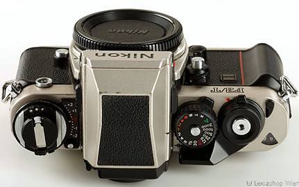 Nikon F3 T