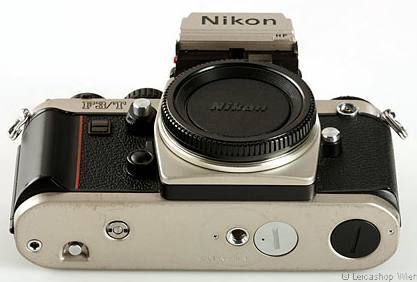 Nikon F3 T