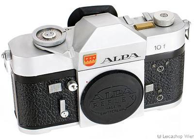 Alpa 10f