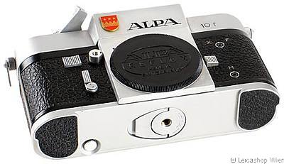Alpa 10f