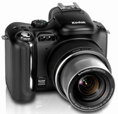 Kodak Digital P712