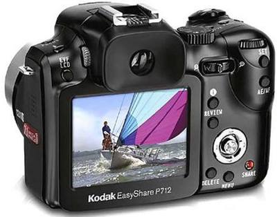 Kodak Digital P712
