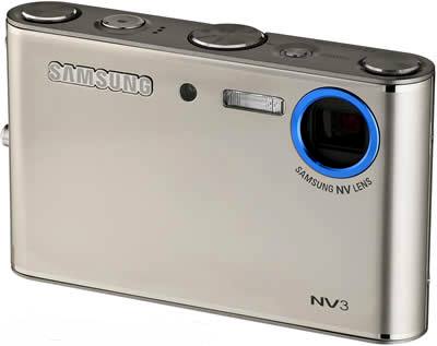 Samsung Digital NV3