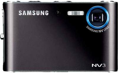 Samsung Digital NV3