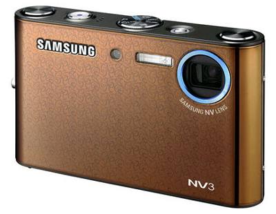 Samsung Digital NV3