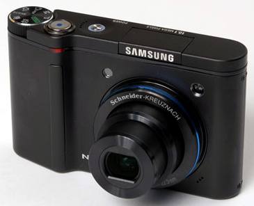 Samsung Digital NV10