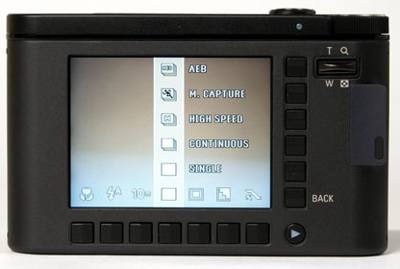 Samsung Digital NV10