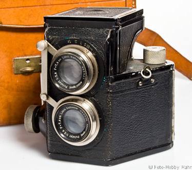 Arnold Karma-Flex 6x6 Modell 2