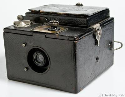 Butcher Reflex Carbine