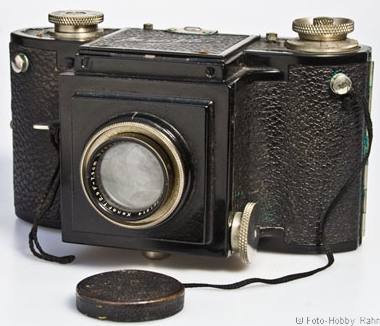 Eichapfel Noviflex (1934)